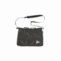 Mochilas Bolso AND WANDER Mini Tote Sil Gray