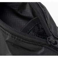 Riñonera Mini Pouch AND WANDER Sil Black