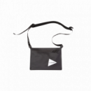 Mochilas Sacoche AND WANDER Waterproof Black