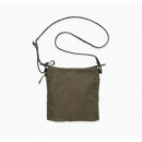 Mochilas Sacoche AND WANDER Crispy Rip Khaki