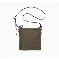 Mochilas Sacoche AND WANDER Crispy Rip Khaki