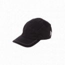 Gorros y Gorras Gorra AND WANDER Pertex Shield Black