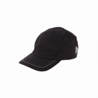 Gorros y Gorras Gorra AND WANDER Pertex Shield Black