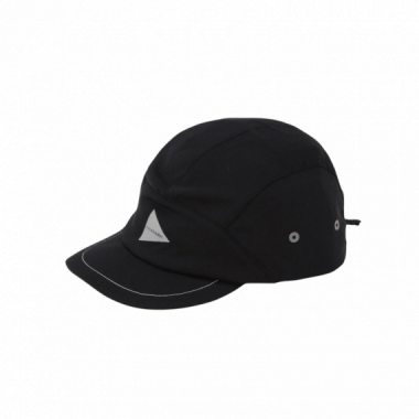 Gorros y Gorras Gorra AND WANDER Vent Black