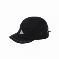Gorros y Gorras Gorra AND WANDER Vent Black