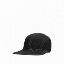 Gorros y Gorras Gorra AND WANDER JQ Tape Black