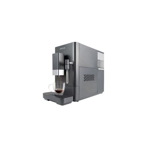 JOCCA 2787 CAFETERA SUPERAUTOMATICA CON MOLINILLO 20BARES