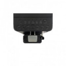 JOCCA 2787 CAFETERA SUPERAUTOMATICA CON MOLINILLO 20BARES