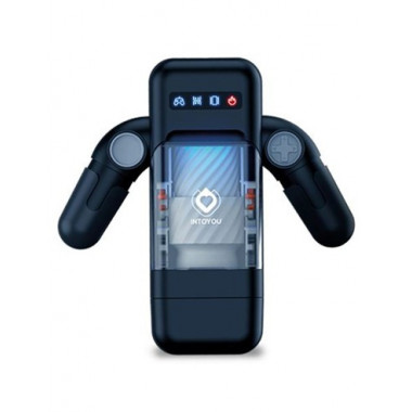 INTOYOU 8436583791646 MASTURBADOR MASCULINO NEXT-GEN ELON