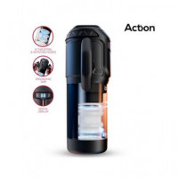 ACTION 8436615005000 Masturbador Masculino Automatico Climax Zyon