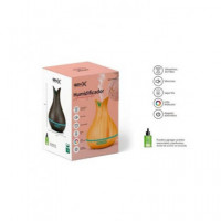 Gen-x HA-6515 Humidificador Aromatizador Ultrasonico 130ML  GEN X