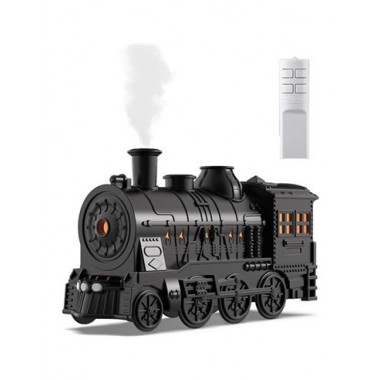 GEN-X HA-6519 HUMIDIFICADOR / AROMATIZADOR LOCOMOTORA 300ML