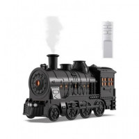 Gen-x HA-6519 Humidificador / Aromatizador Locomotora 300ML  GEN X