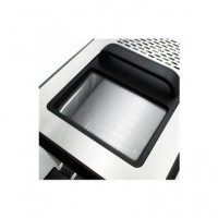 GRUNKEL Maxifrypro Freidora 4.2 Litros 3.000W