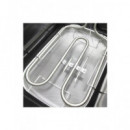 GRUNKEL MAXIFRYPRO FREIDORA 4.2 LITROS 3.000W