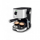 GRUNKEL CAFPRESOH-15 CAFETERA EXPRESSO 15 BAR 850W.
