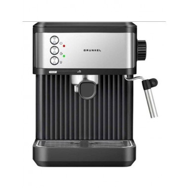 GRUNKEL CAFPRESSO-20ARO CAFETERA ELECTRICA 20 BAR 850W