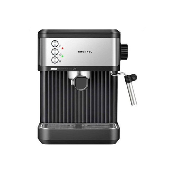 GRUNKEL CAFPRESSO-20ARO CAFETERA ELECTRICA 20 BAR 850W