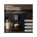 GRUNKEL DREAMCAFPRESSO CAFETERA SUPERAUTOMATICA