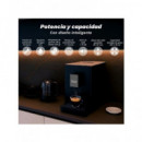 GRUNKEL DARKCAFPRESSO CAFETERA SUPERAUTOMATICA