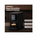GRUNKEL DARKCAFPRESSO CAFETERA SUPERAUTOMATICA