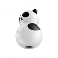SATISFYER 4061504065878 Succionador Clitoris con Vibracion Pocket Panda