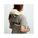 XO XOFG08 MASAJEADOR DE CUELLO CON TEMPORIZADOR FG08