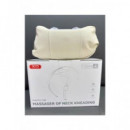 XO XOFG08 MASAJEADOR DE CUELLO CON TEMPORIZADOR FG08