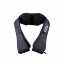 XO XOFG09 MASAJEADOR DE CUELLO CON CALOR FG09 30W