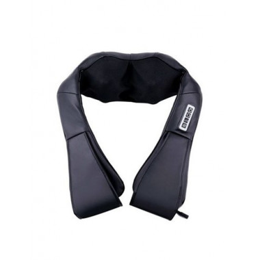 XO XOFG09 MASAJEADOR DE CUELLO CON CALOR FG09 30W