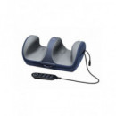 XO XOFG10 MASAJEADOR DE PIERNAS CON 3 NIVELES FG10 24W