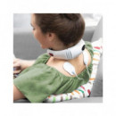 INNOVAGOODS 5260101180 MASAJEADOR DE CUELLO Y ESPALDA ELECTROMAGNETICO
