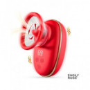 GENERICO 8436615002559 ESTIMULADOR VAGINA VIBRACION CON LENGUA Y SUCCION ROSS LIZER