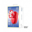 GENERICO 8436615002559 ESTIMULADOR VAGINA VIBRACION CON LENGUA Y SUCCION ROSS LIZER