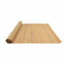 CAÑIZO PLÁSTICO BAMBOO SIMPLE CARA DONNA GARDEN 1.5X3 M