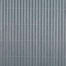 CAÑIZO PLÁSTICO GRIS SIMPLE CARA DONNA GARDEN 1.5X3 M