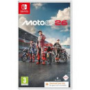 Motogp 26 Nintendo Switch  MILESTONE