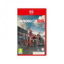 Motogp 26 Nintendo SWITCH2  MILESTONE
