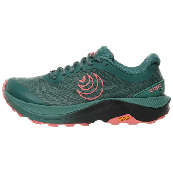 Topo Athletic Ultraventure 4