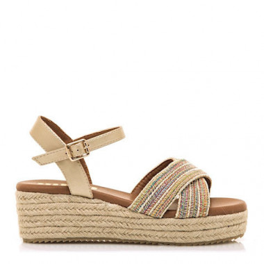 Mustang Cu&ntilde;a Beige 59553-C60121