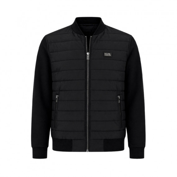 Chaqueta con Logotipo  KARL LAGERFELD JEANS