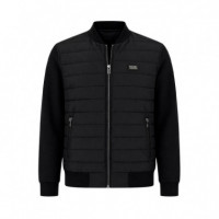 Chaqueta con Logotipo  KARL LAGERFELD JEANS