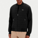 Chaqueta con Logotipo  KARL LAGERFELD JEANS