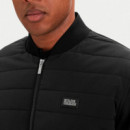 Chaqueta con Logotipo  KARL LAGERFELD JEANS