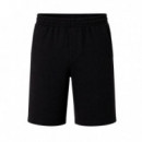 Shorts ajustables regular fit