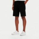 Shorts ajustables regular fit