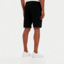 Shorts ajustables regular fit