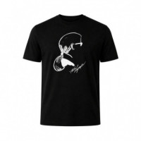 Camiseta con Estampado Karl  KARL LAGERFELD JEANS