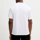 Camiseta con estampado gráfico