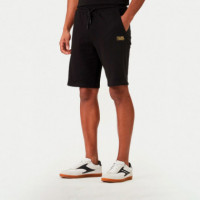 Shorts Ajustables con Logo  KARL LAGERFELD JEANS